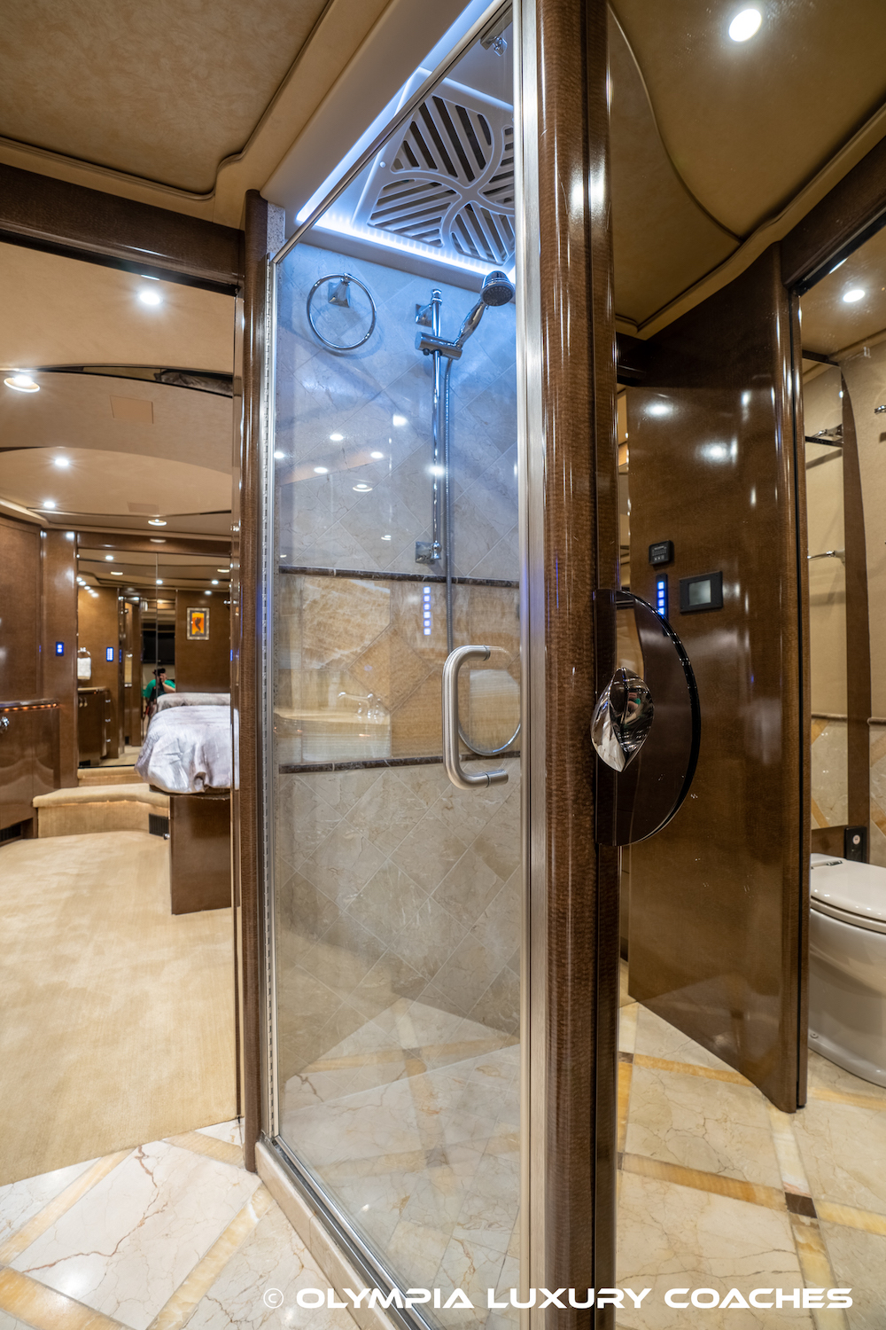 2009 Prevost Marathon XLII For Sale