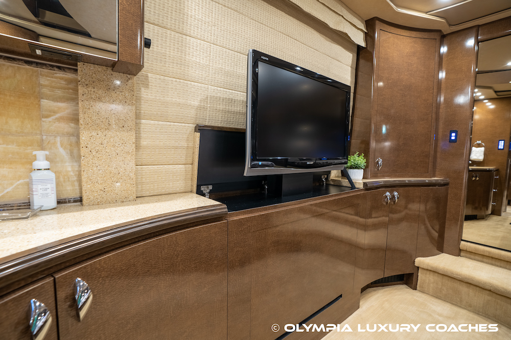 2009 Prevost Marathon XLII For Sale