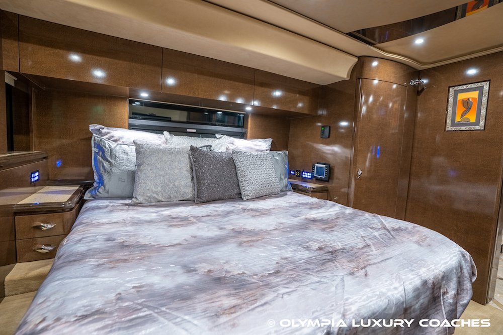 2009 Prevost Marathon XLII For Sale