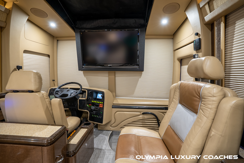 2009 Prevost Marathon XLII For Sale