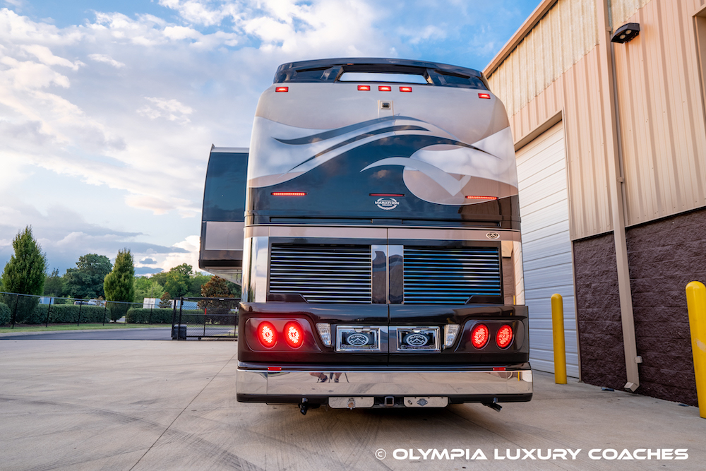 2009 Prevost Marathon XLII For Sale