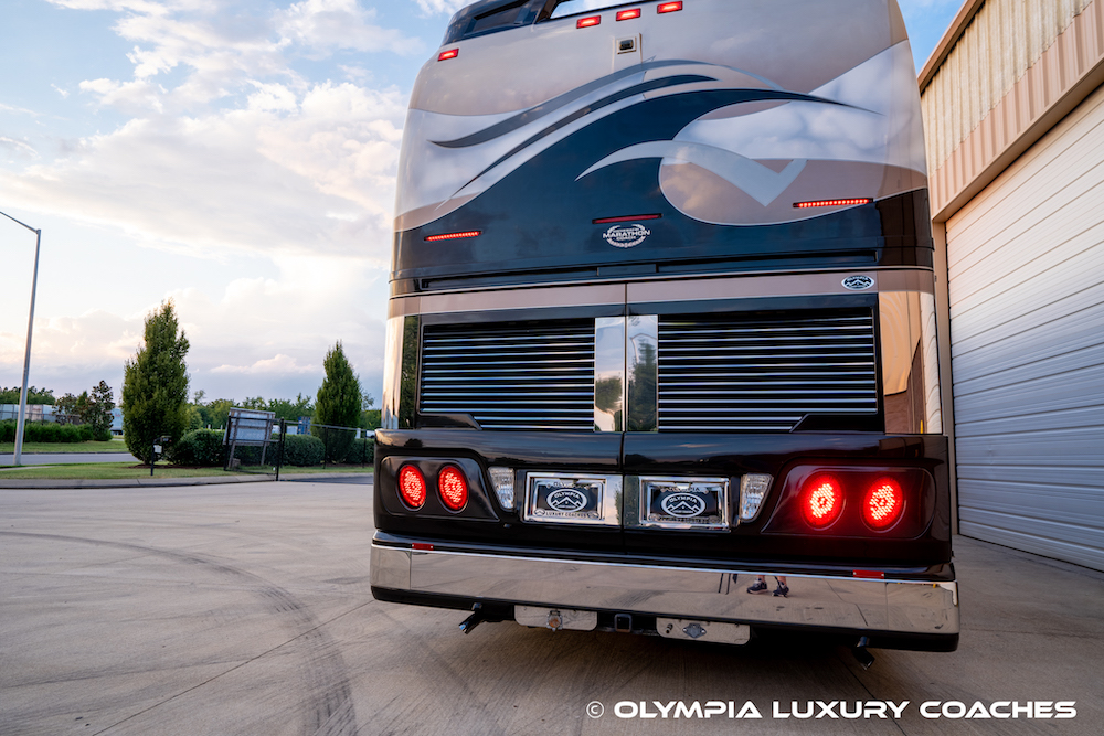 2009 Prevost Marathon XLII For Sale