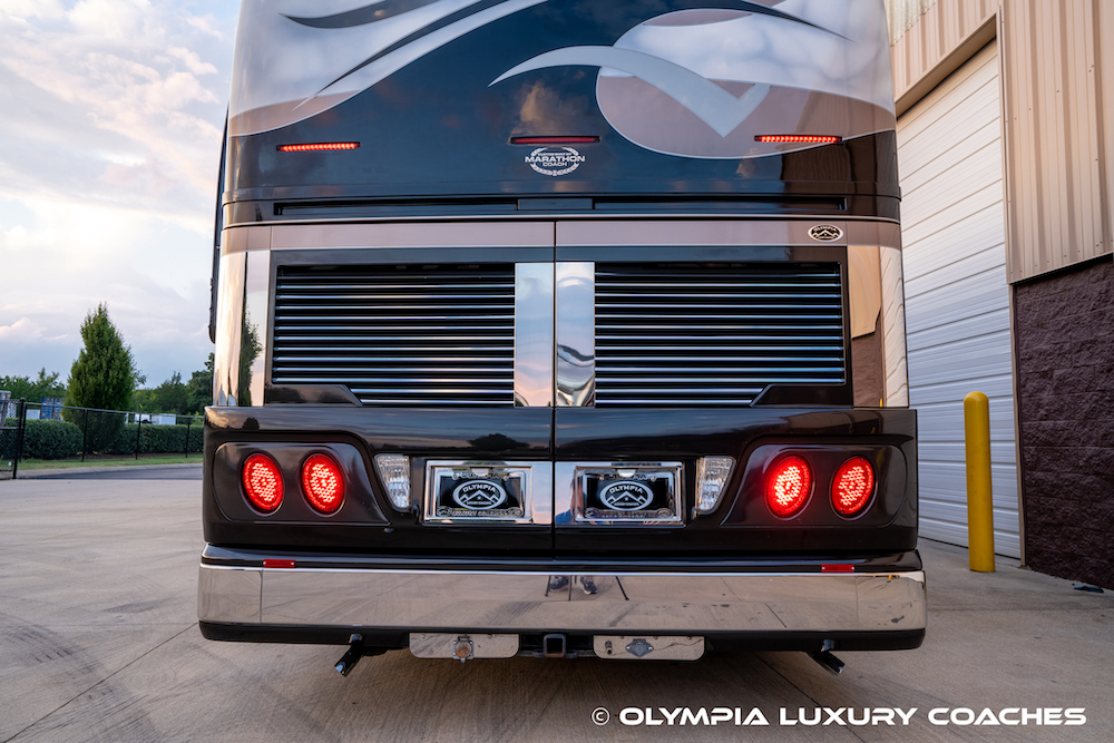 2009 Prevost Marathon XLII For Sale