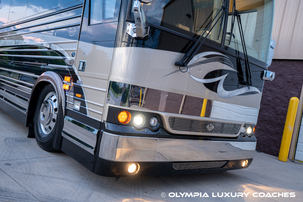 2009 Prevost Marathon XLII For Sale