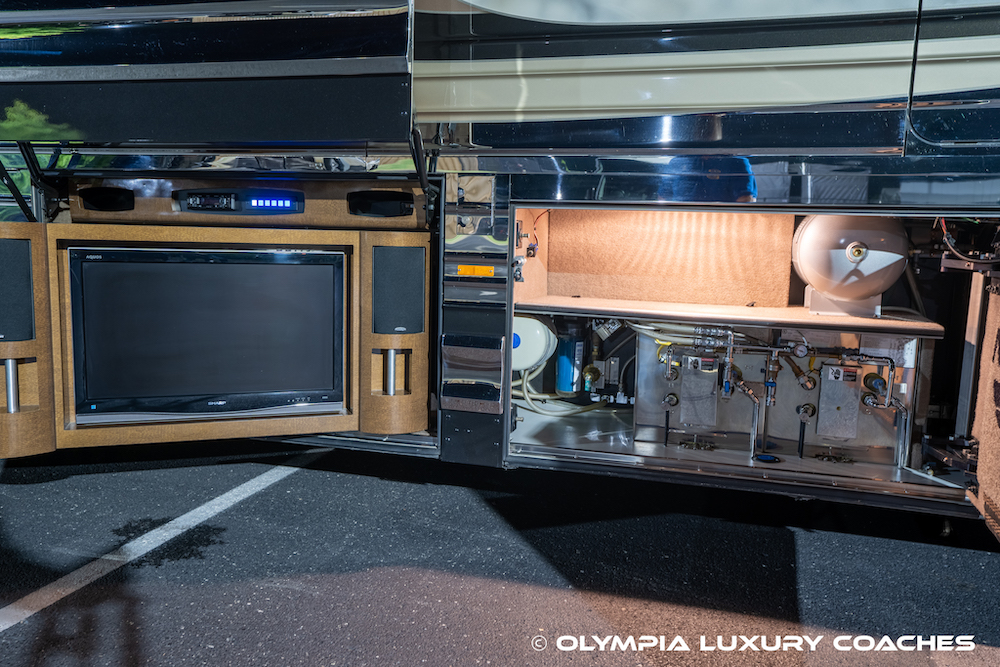 2009 Prevost Marathon XLII For Sale