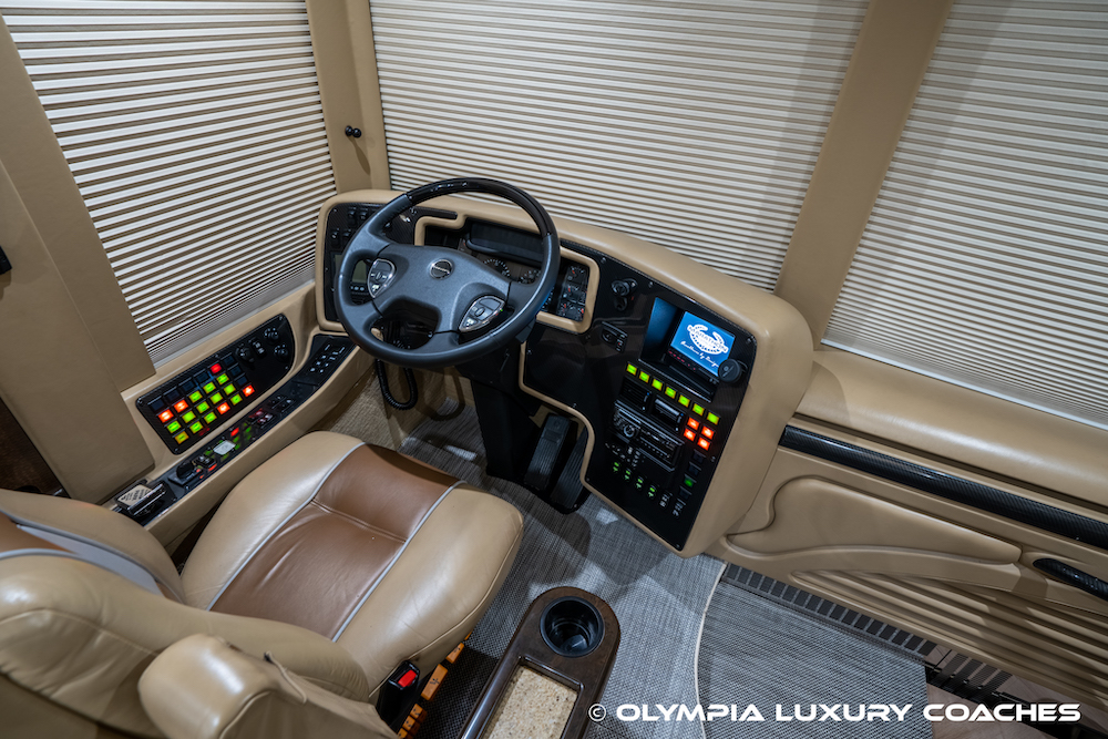 2009 Prevost Marathon XLII For Sale