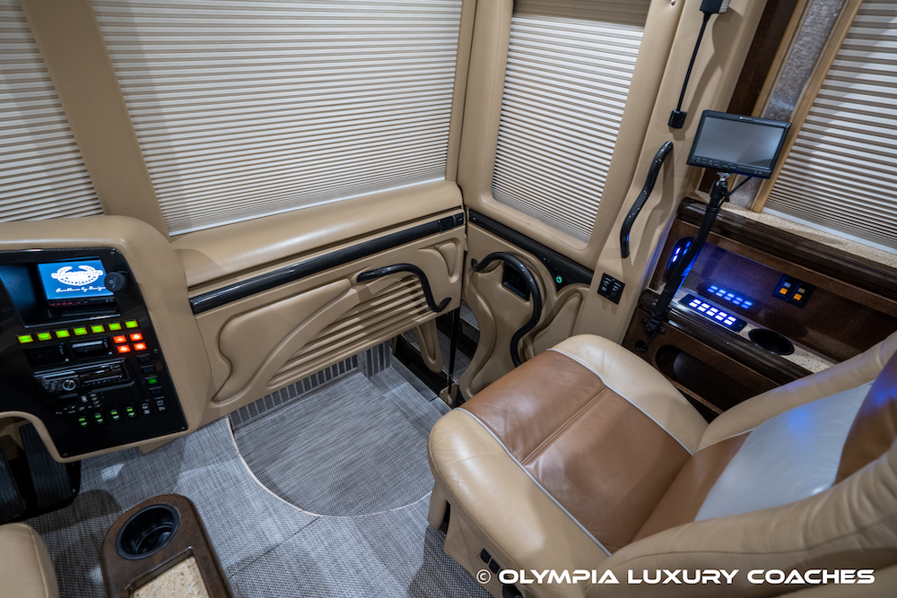 2009 Prevost Marathon XLII For Sale