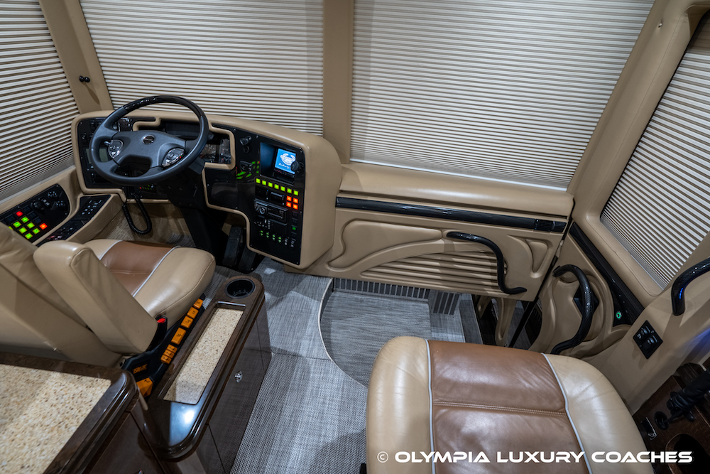 2009 Prevost Marathon XLII For Sale