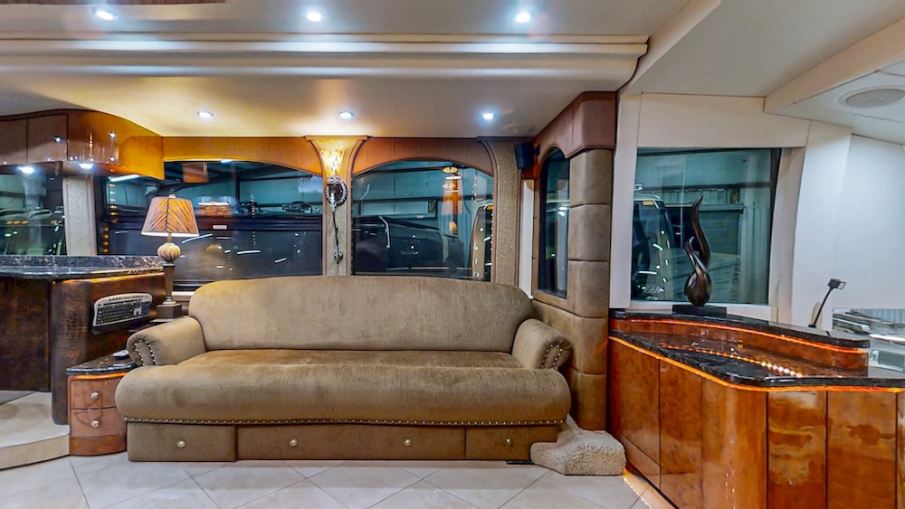 2009 Prevost Millennium H3-45 For Sale