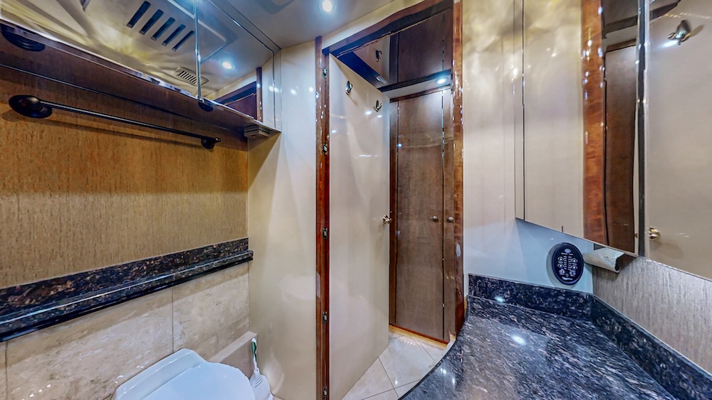 2009 Prevost Millennium H3-45 For Sale