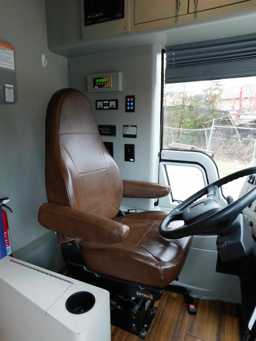 2008 Prevost XLII For Sale