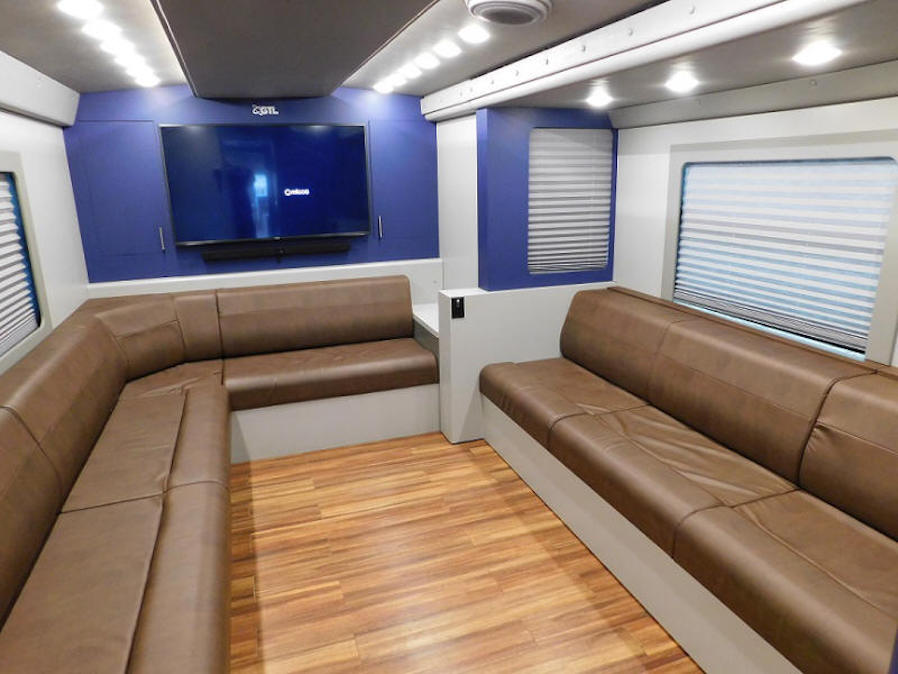 2008 Prevost XLII For Sale