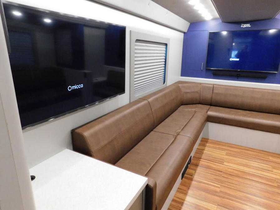 2008 Prevost XLII For Sale