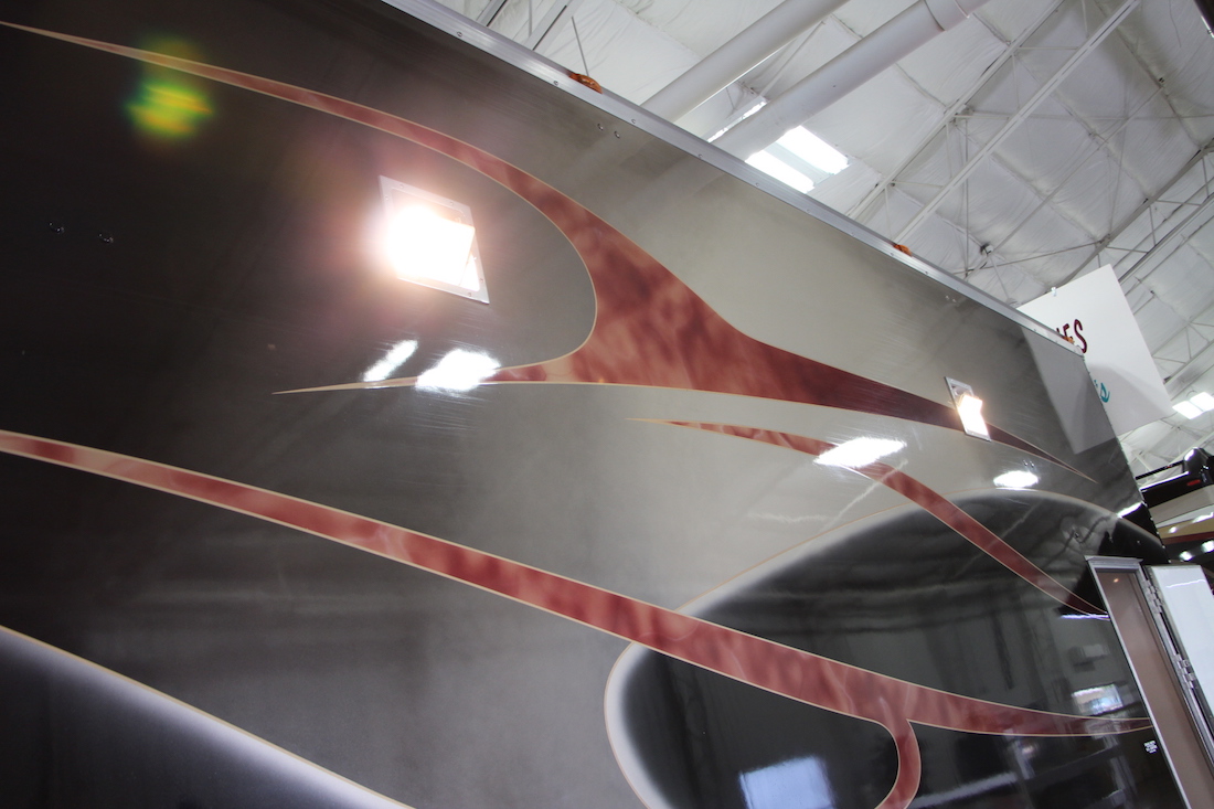 2009 Renegade Stacker For Sale