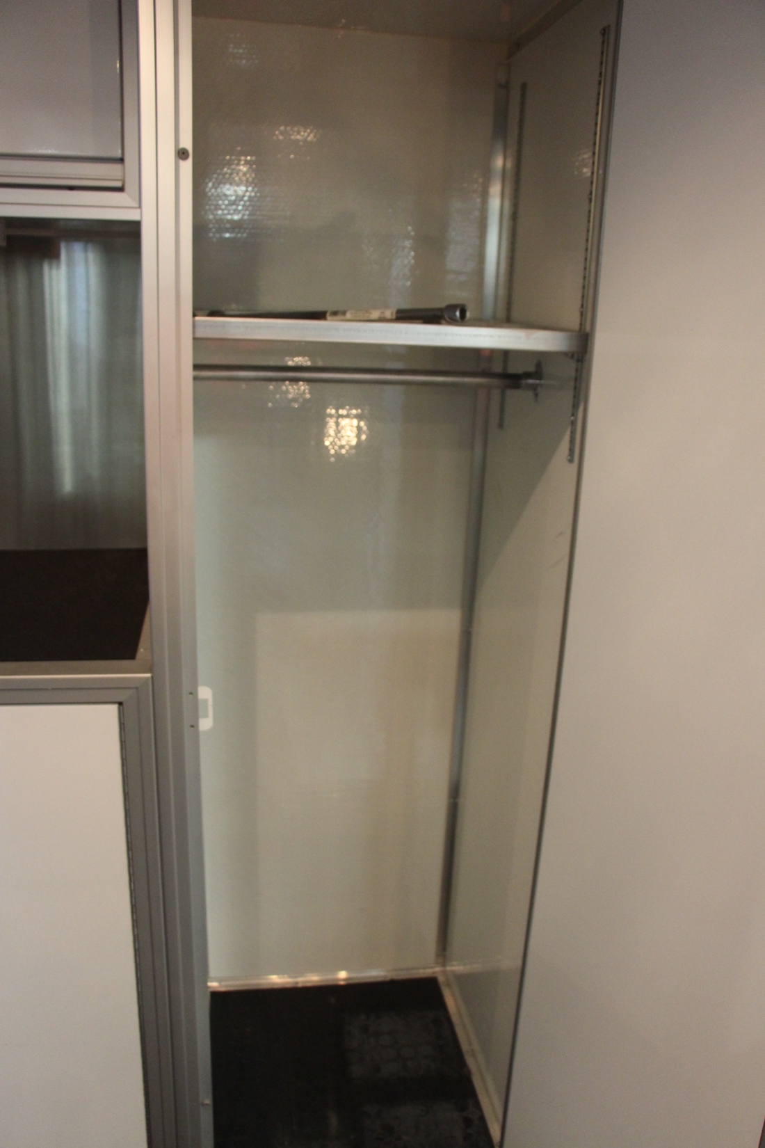 2009 Renegade Stacker For Sale