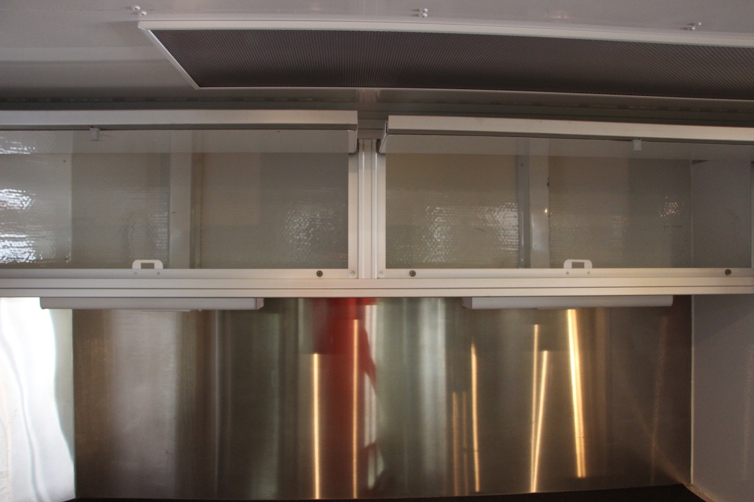 2009 Renegade Stacker For Sale