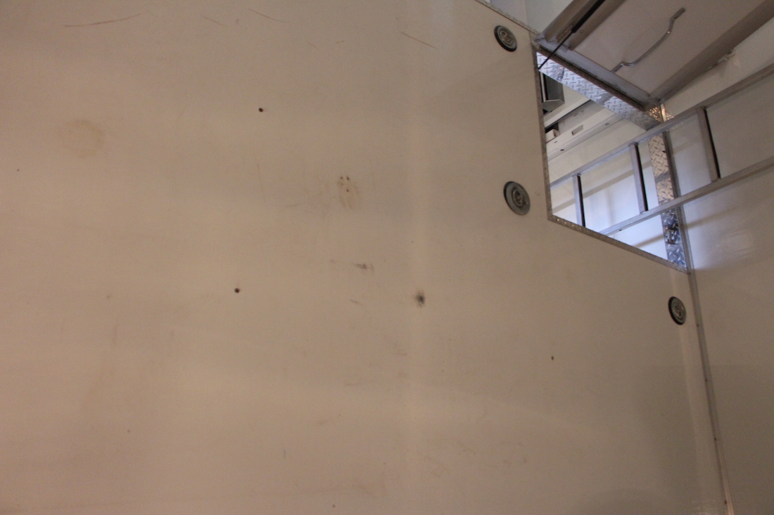 2009 Renegade Stacker For Sale