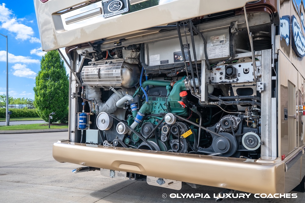 2019 Prevost Marathon  H3-45 For Sale