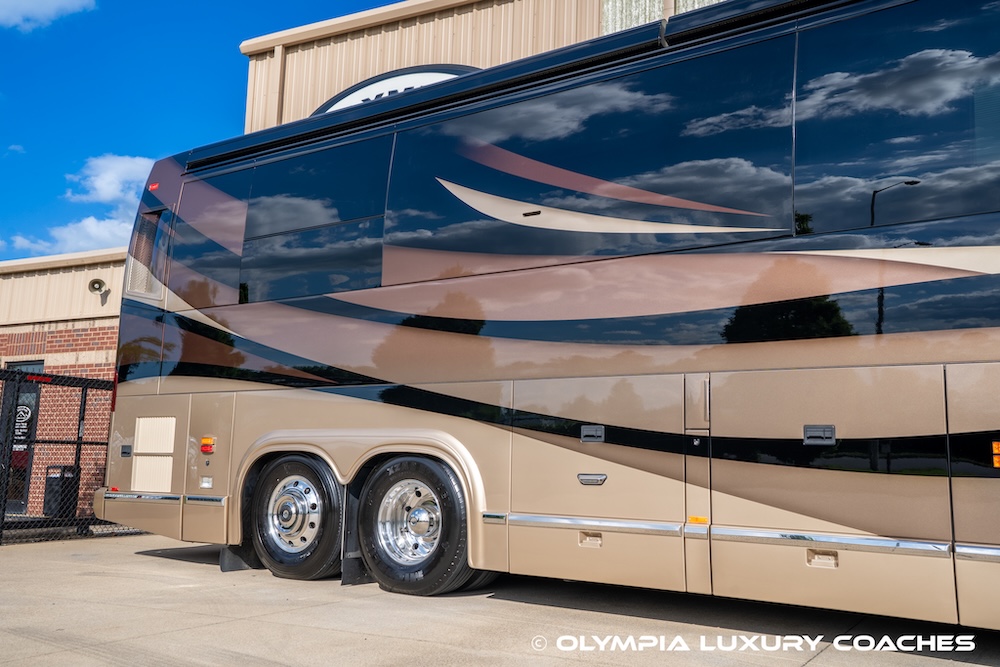 2019 Prevost Marathon  H3-45 For Sale