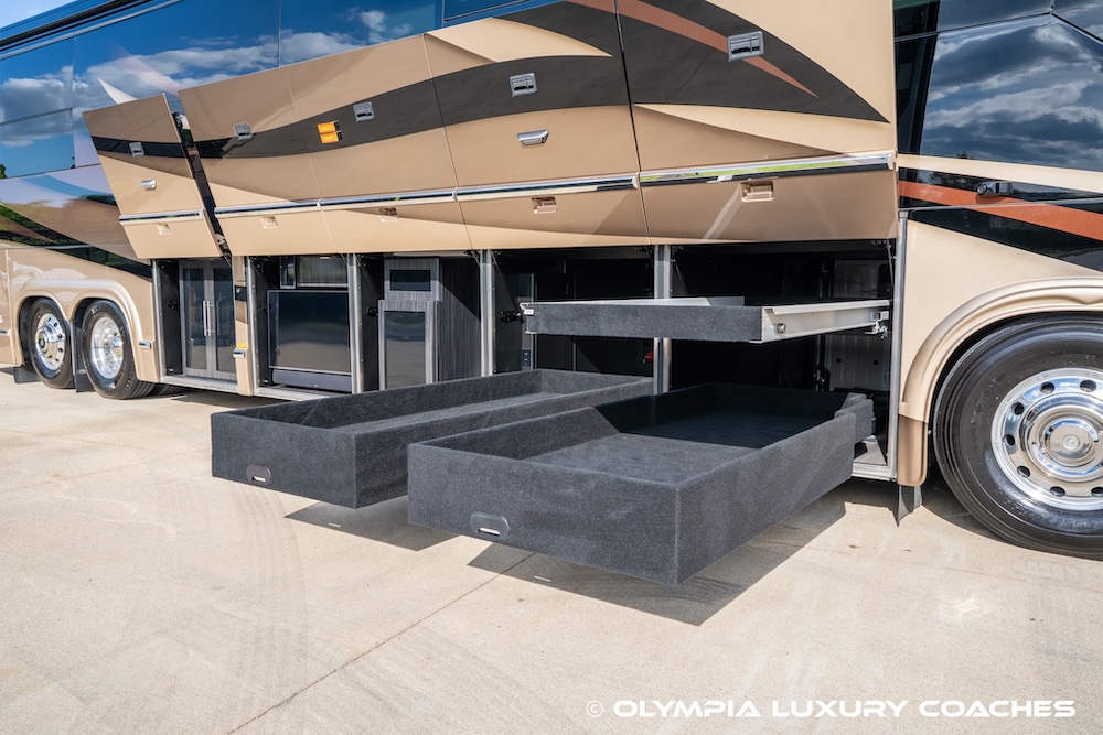 2019 Prevost Marathon  H3-45 For Sale