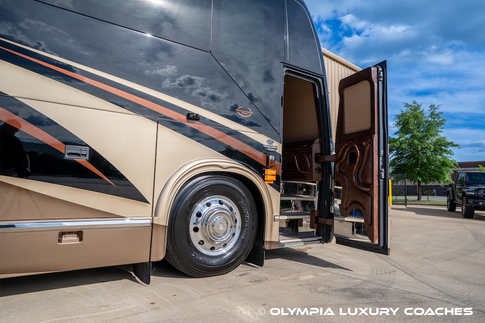 2019 Prevost Marathon  H3-45 For Sale