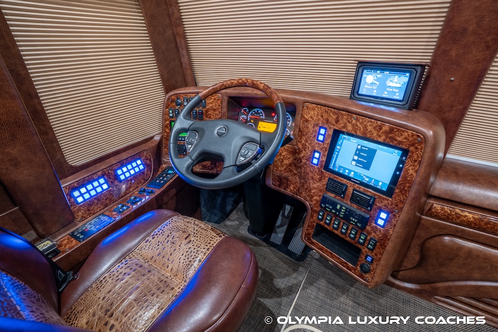 2019 Prevost Marathon  H3-45 For Sale