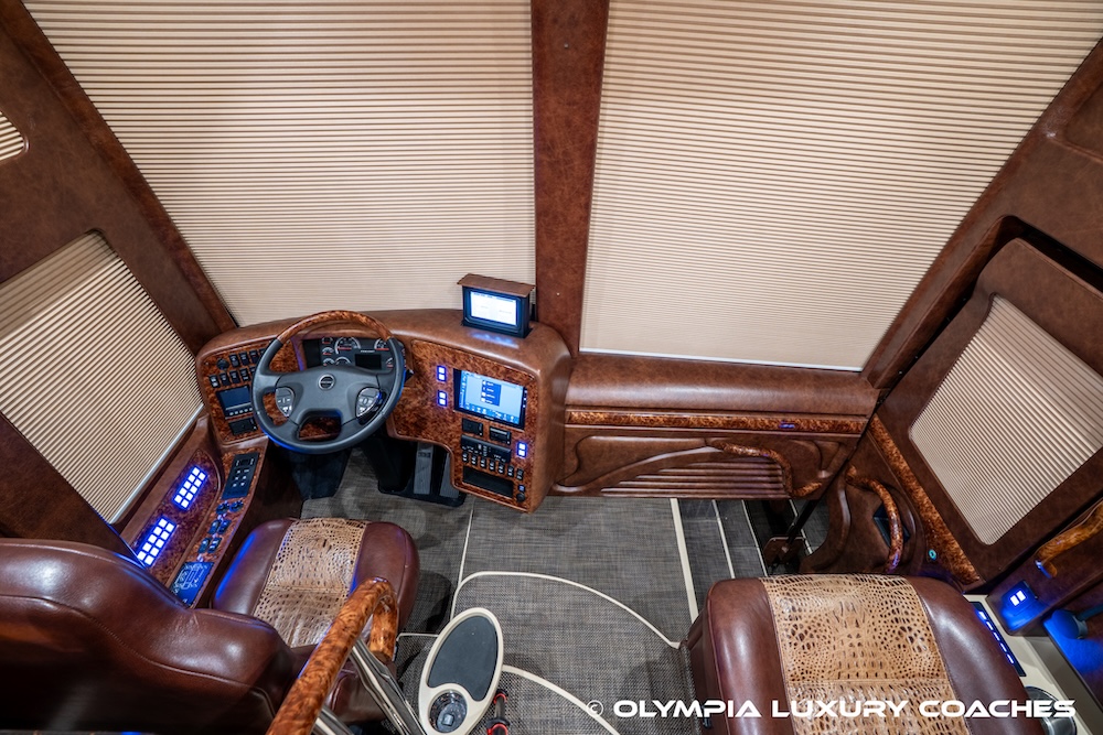 2019 Prevost Marathon  H3-45 For Sale