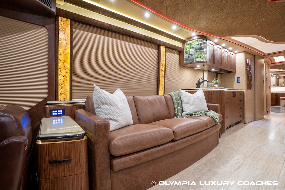 2019 Prevost Marathon  H3-45 For Sale