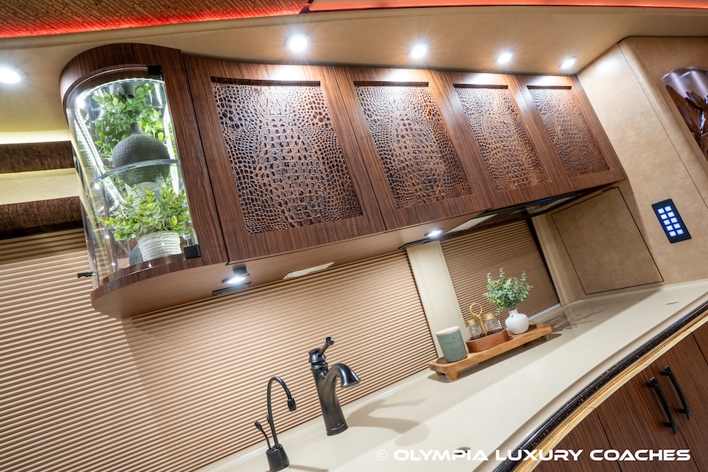 2019 Prevost Marathon  H3-45 For Sale