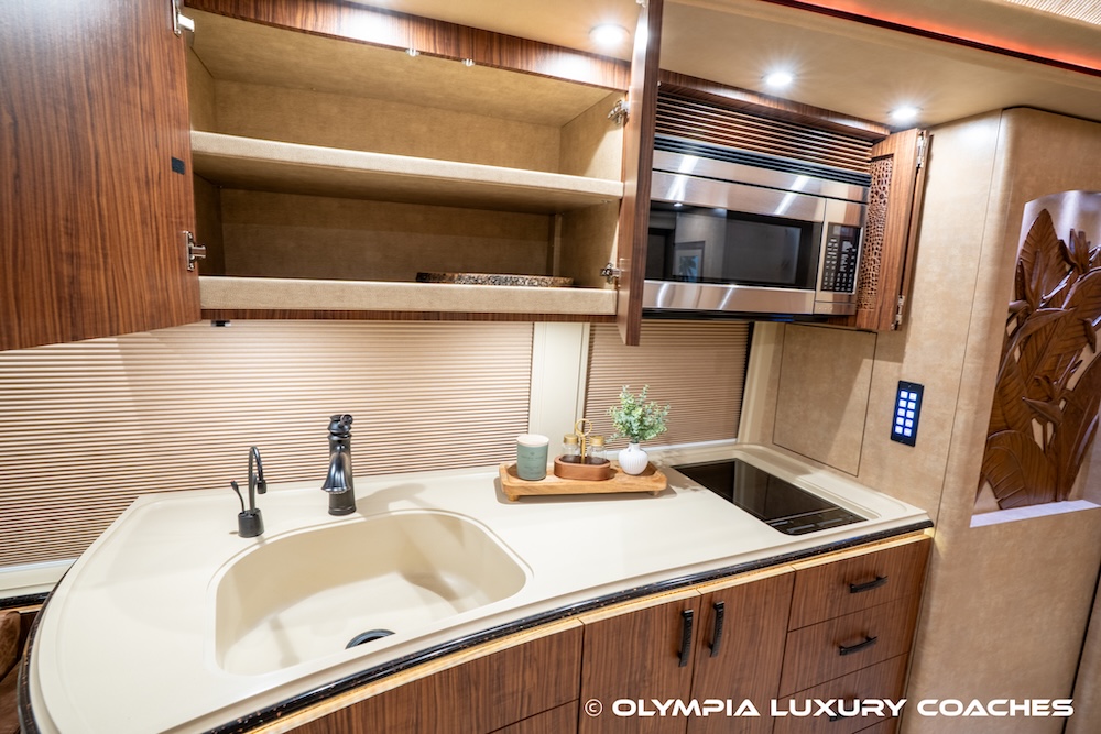 2019 Prevost Marathon  H3-45 For Sale