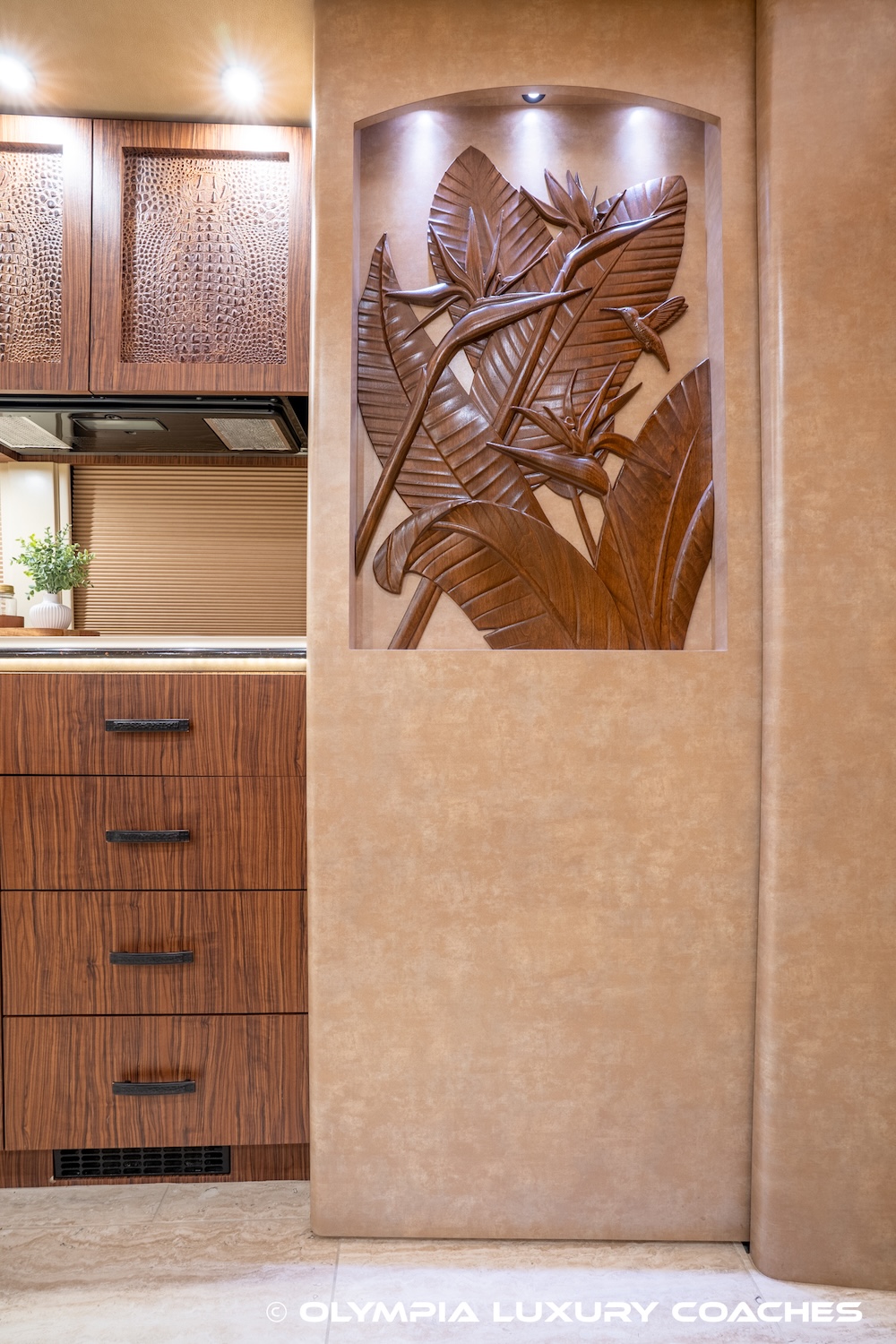 2019 Prevost Marathon  H3-45 For Sale