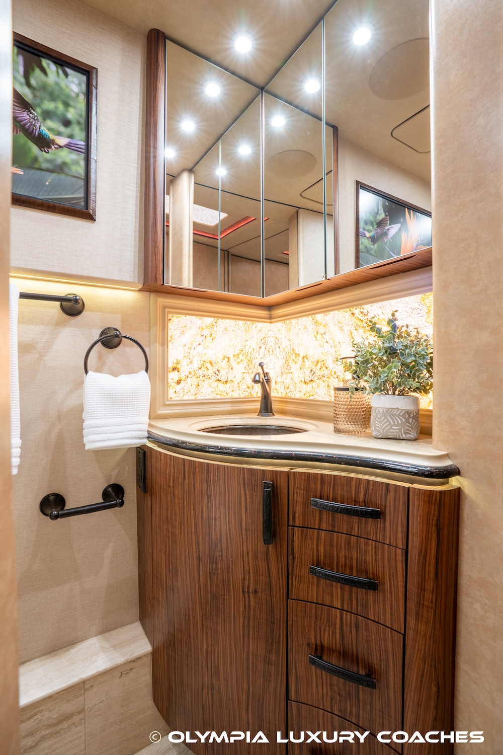 2019 Prevost Marathon  H3-45 For Sale