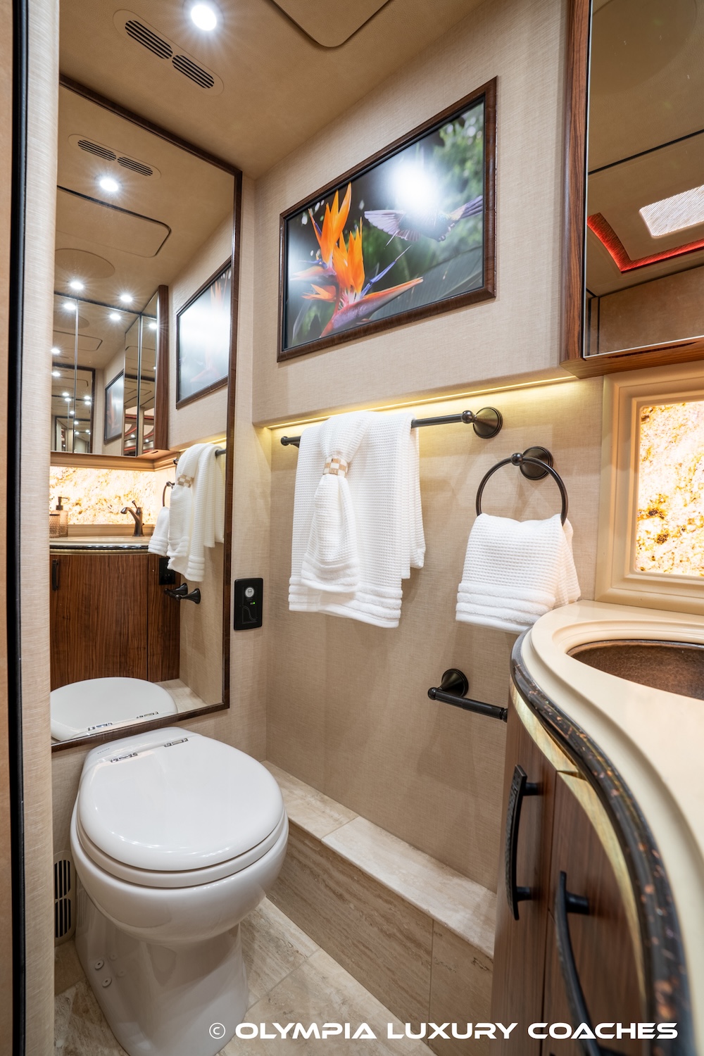 2019 Prevost Marathon  H3-45 For Sale