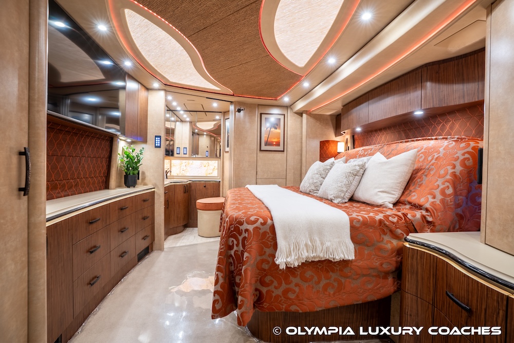 2019 Prevost Marathon  H3-45 For Sale