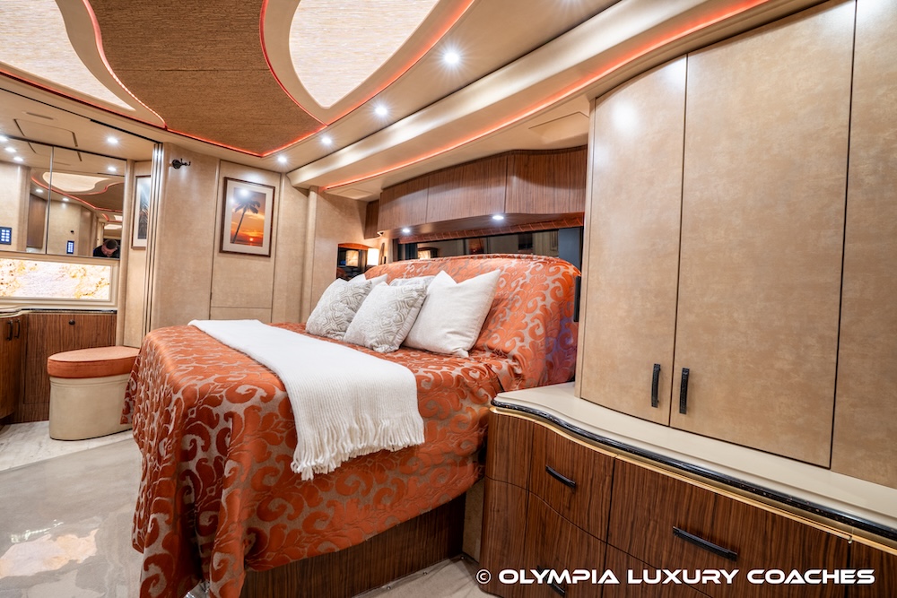 2019 Prevost Marathon  H3-45 For Sale