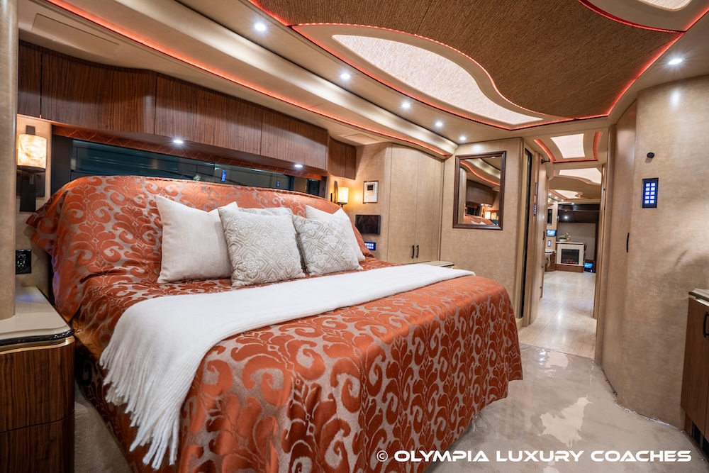 2019 Prevost Marathon  H3-45 For Sale