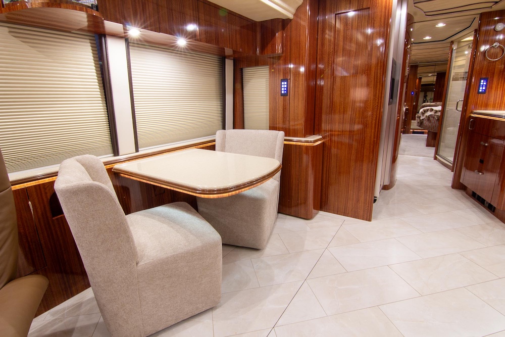 2010 Prevost Marathon H3-45 For Sale