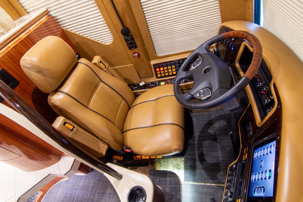 2010 Prevost Marathon H3-45 For Sale