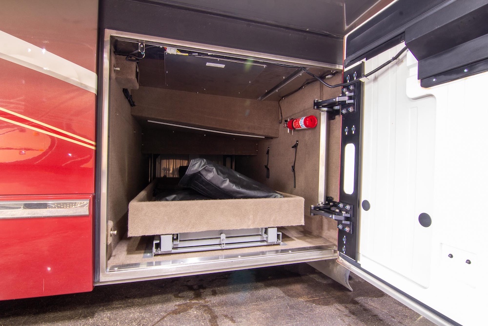 2010 Prevost Marathon H3-45 For Sale