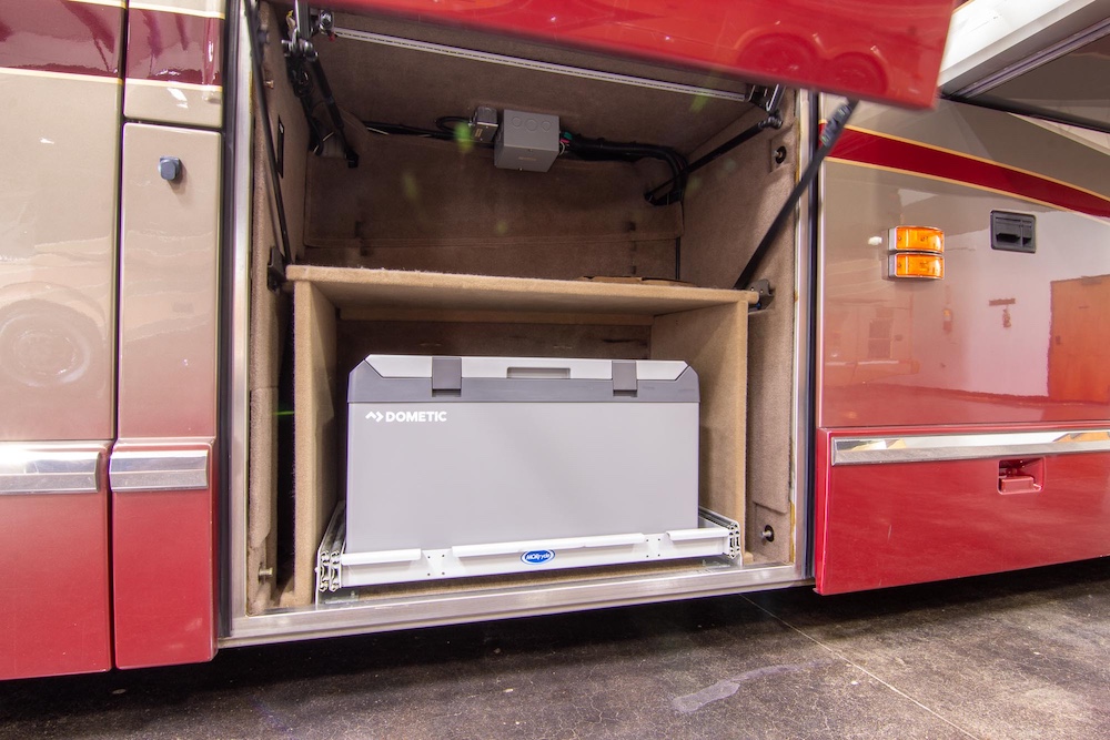2010 Prevost Marathon H3-45 For Sale