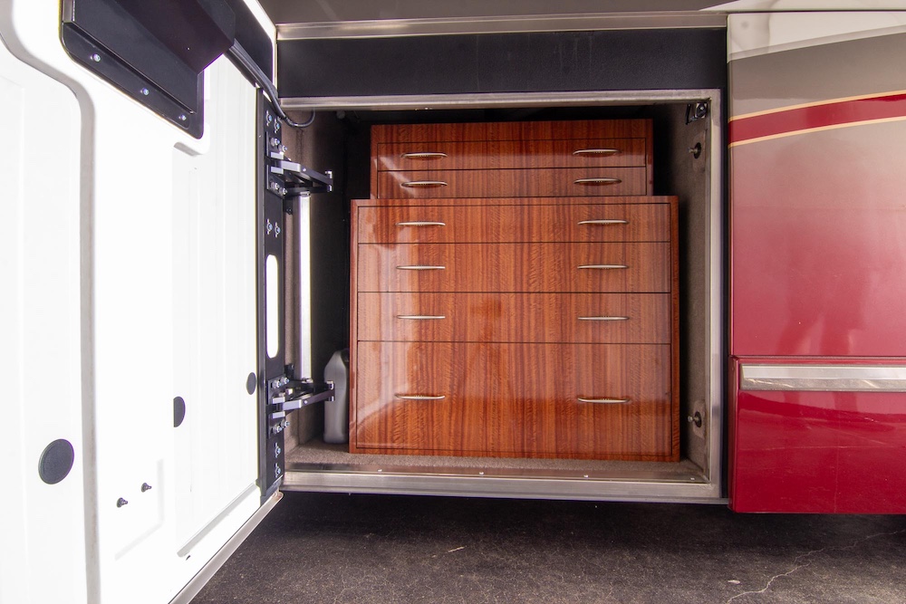 2010 Prevost Marathon H3-45 For Sale
