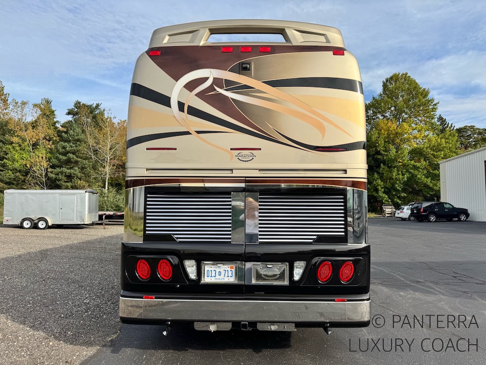 2010 Prevost Marathon XLII For Sale
