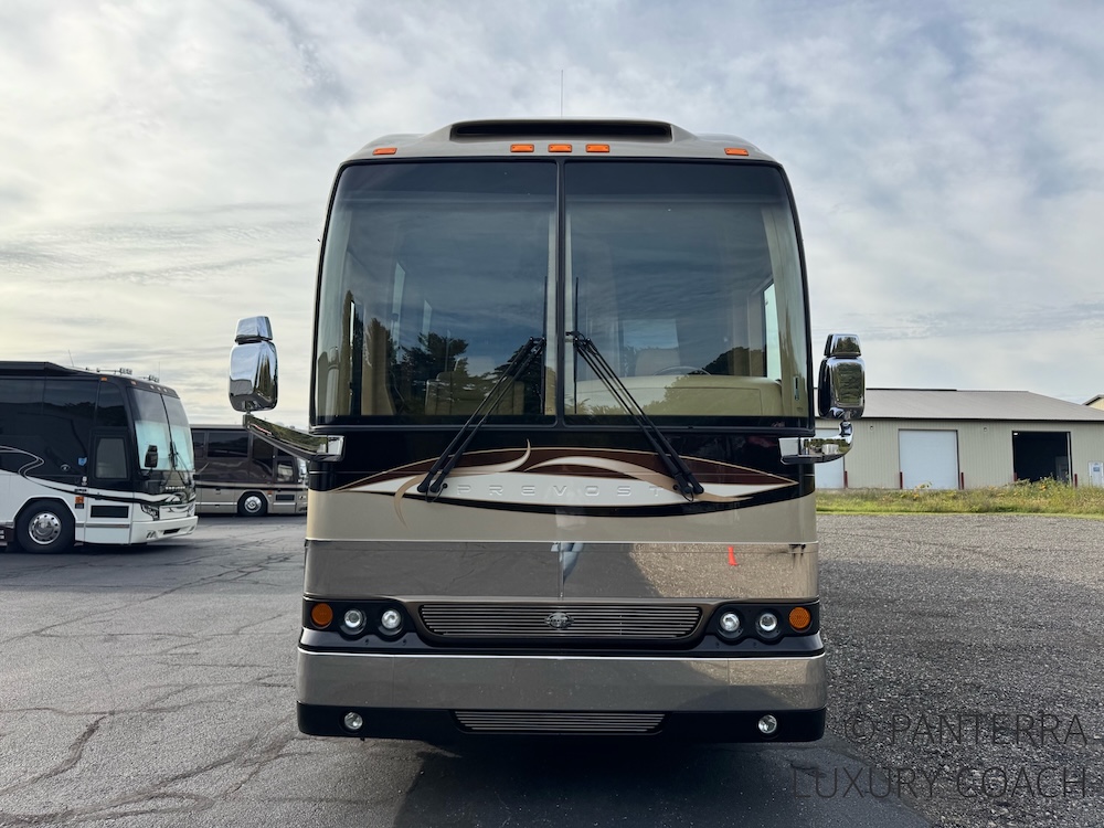 2010 Prevost Marathon XLII For Sale