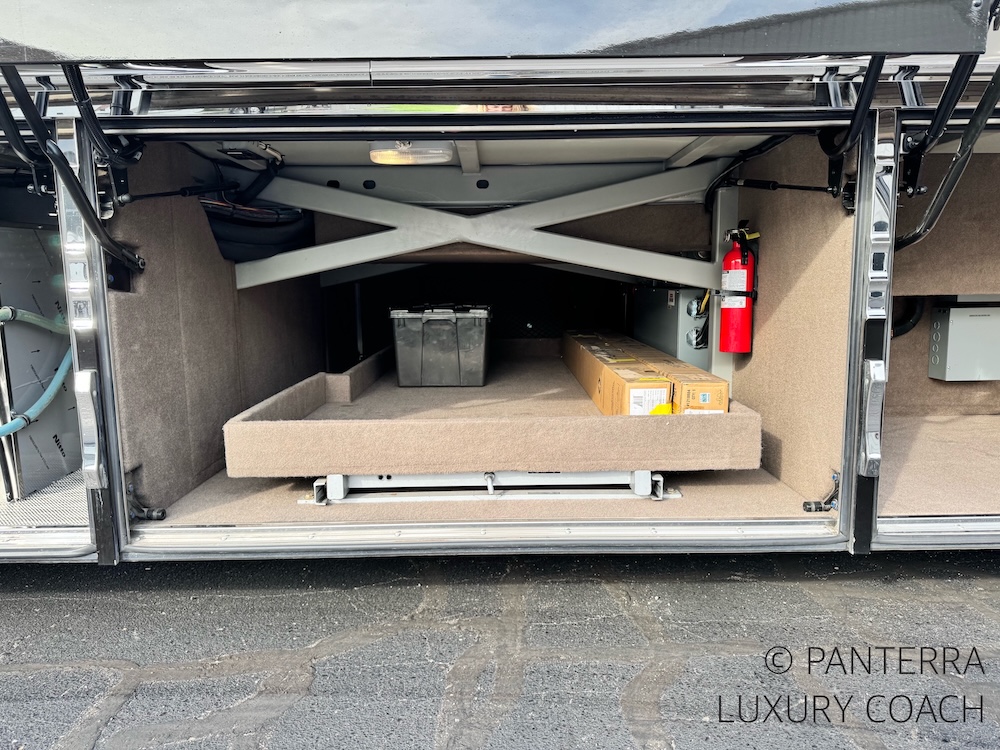 2010 Prevost Marathon XLII For Sale