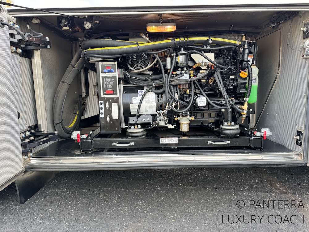 2010 Prevost Marathon XLII For Sale