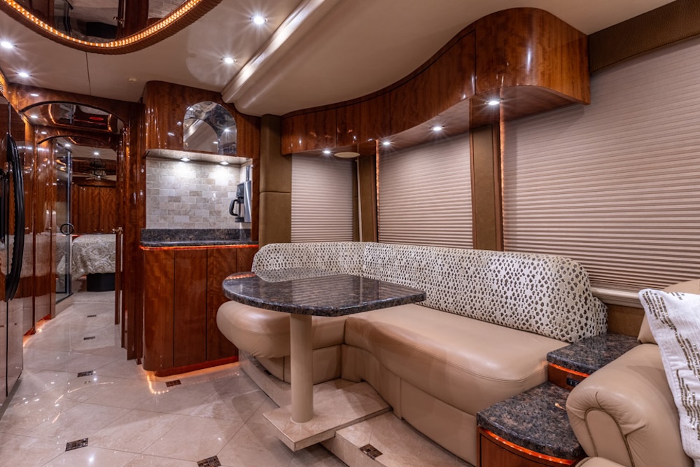 2010 Prevost Millennium H3-45 For Sale