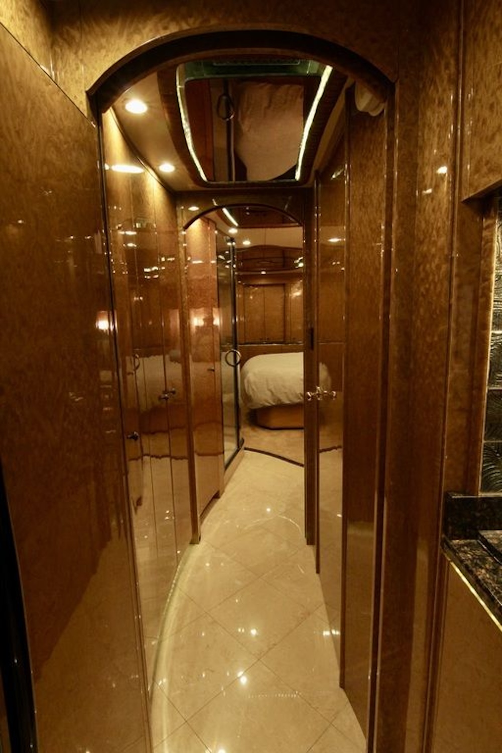 2010 Prevost Millennium H3-45 For Sale