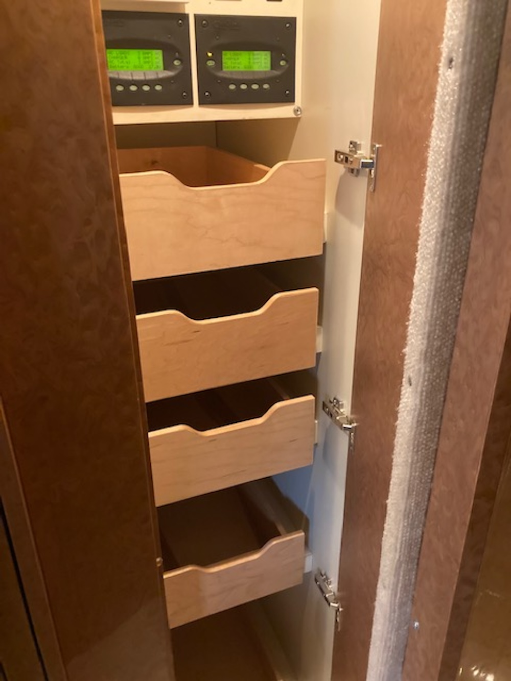 2010 Prevost Millennium H3-45 For Sale