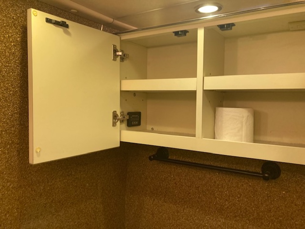 2010 Prevost Millennium H3-45 For Sale