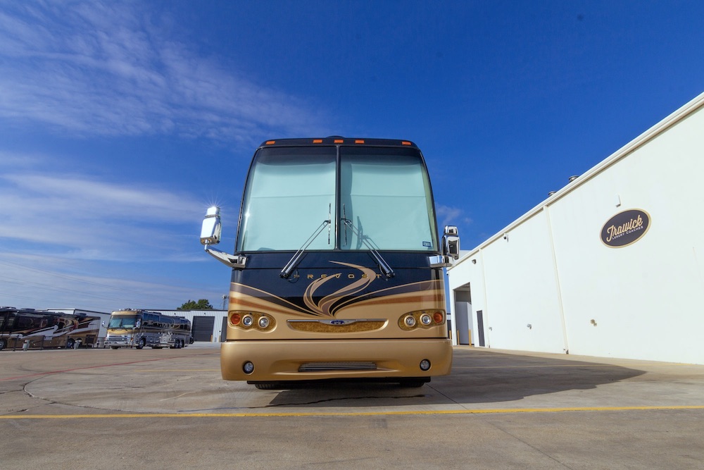 2010 Prevost Millennium H3-45 For Sale